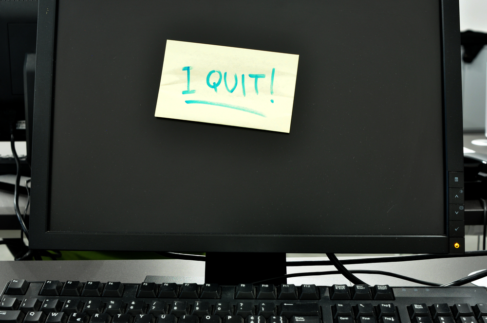 Quitting Your Job
